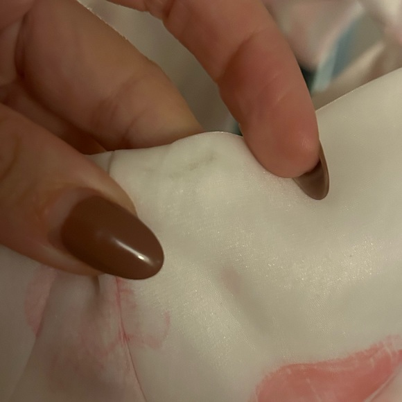 Selkie Kiss on the Lips Ready to Wear Puff Size XL - Picture 5 of 13